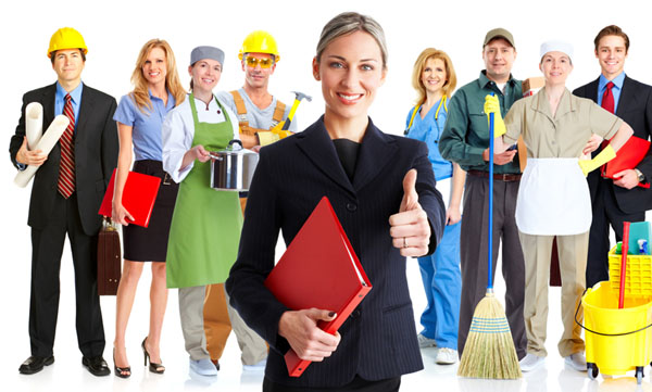 Şakran Çiçekci Hizmeti